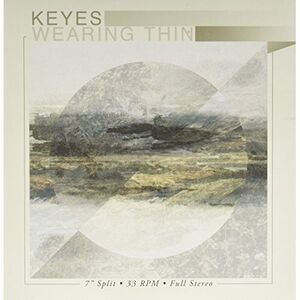 Keyes / Wearing Thin - Keyes / Wearing Thin - Split EP